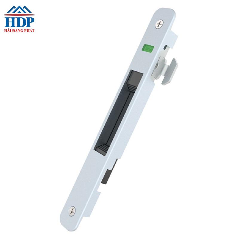 các hệ cửa nhôm