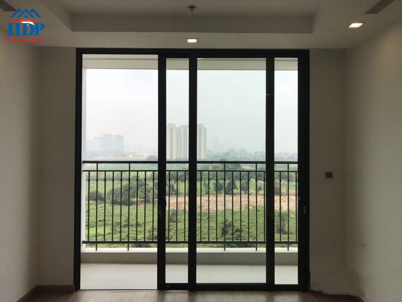 cửa lùa 2 cánh