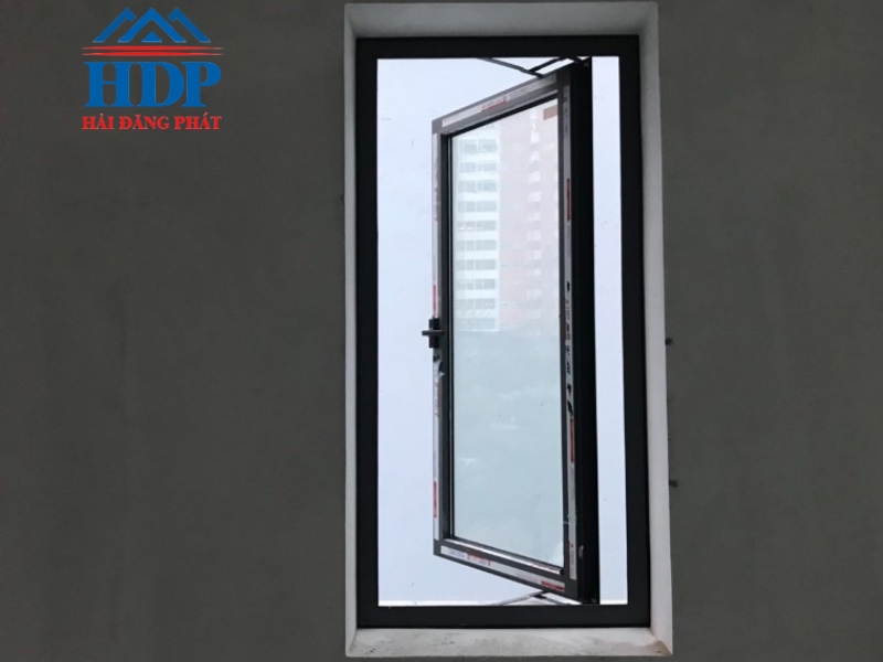 cửa sổ nhôm kính