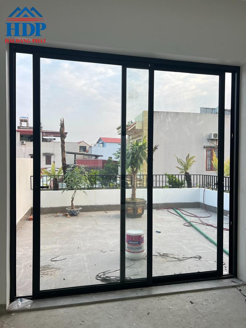 mẫu cửa nhà phố đẹp