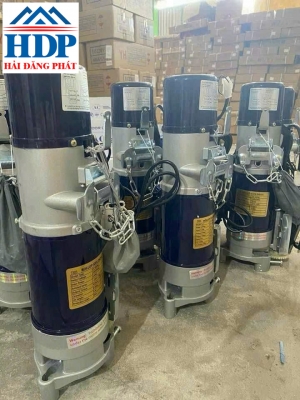 Cửa cuốn tự động: Tổng quan và ứng dụng thực tế