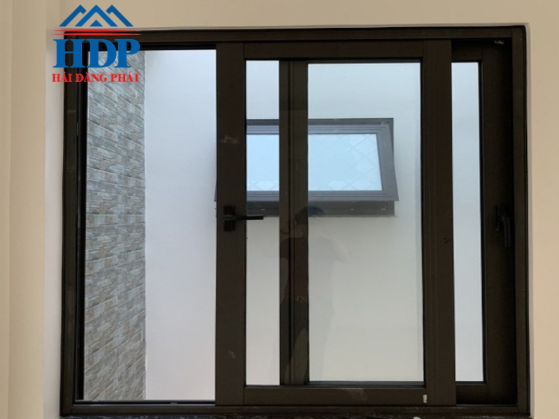 ray cửa lùa nhôm xingfa